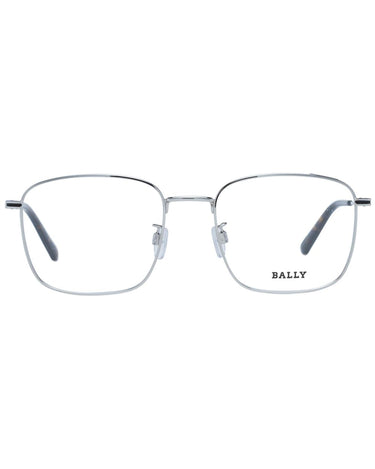 Bally Men's Silver Optical Frames - One Size